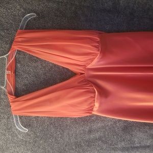 David's Bridal Grown